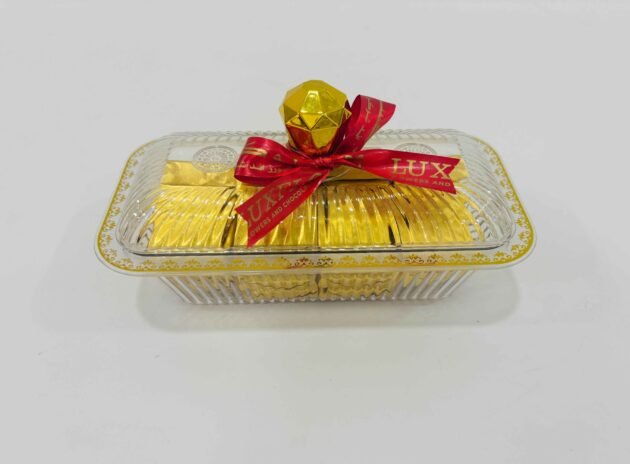 LXF-1385-Chocolate-11 - Image 2