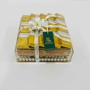 LXF-1386-Chocolate-12 - Image 4