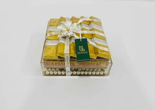 LXF-1386-Chocolate-12 - Image 4