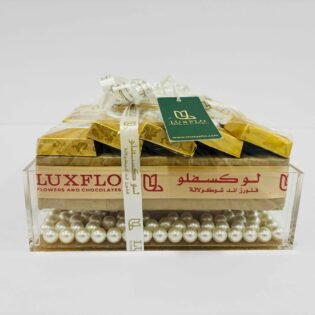 LXF-1386-Chocolate-12 - Image 2