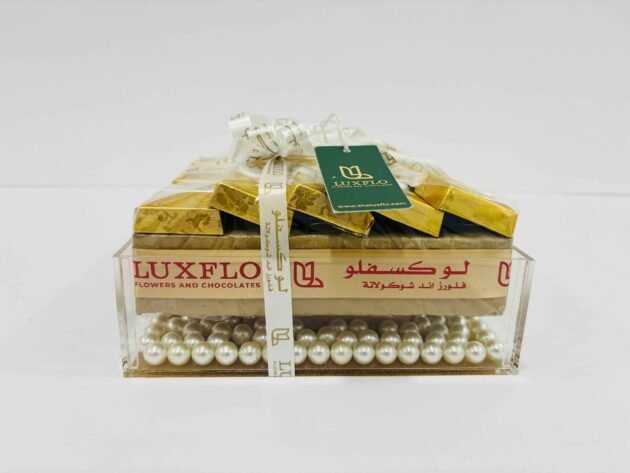 LXF-1386-Chocolate-12 - Image 2