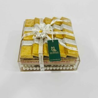 LXF-1386-Chocolate-12 - Image 3