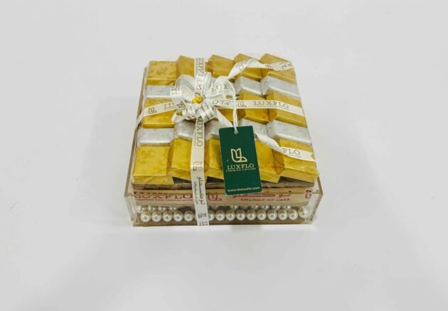 LXF-1386-Chocolate-12 - Image 3