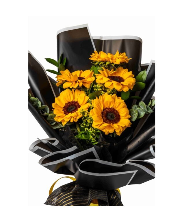 Sunflower-02-LXF-1387 - Image 2