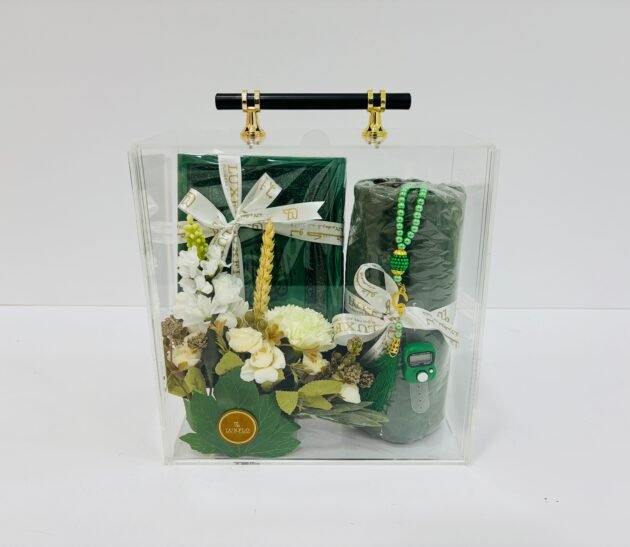 Islamic Bouquet-02-LXF-1402 - Image 3