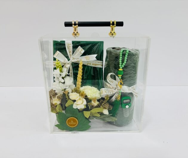 Islamic Bouquet-02-LXF-1402 - Image 4