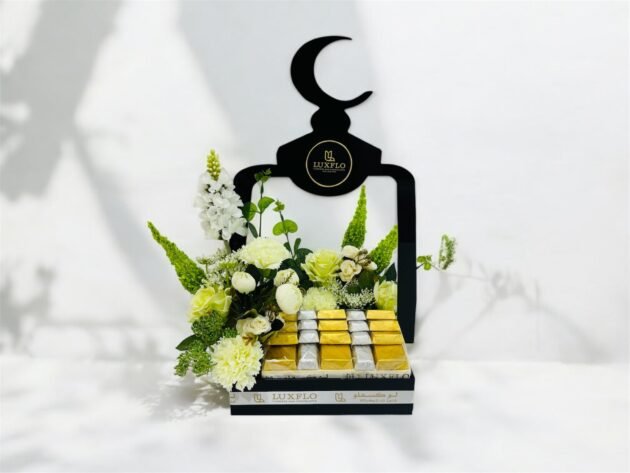 Chocolate Bliss Box-LXF-1407 - Image 4