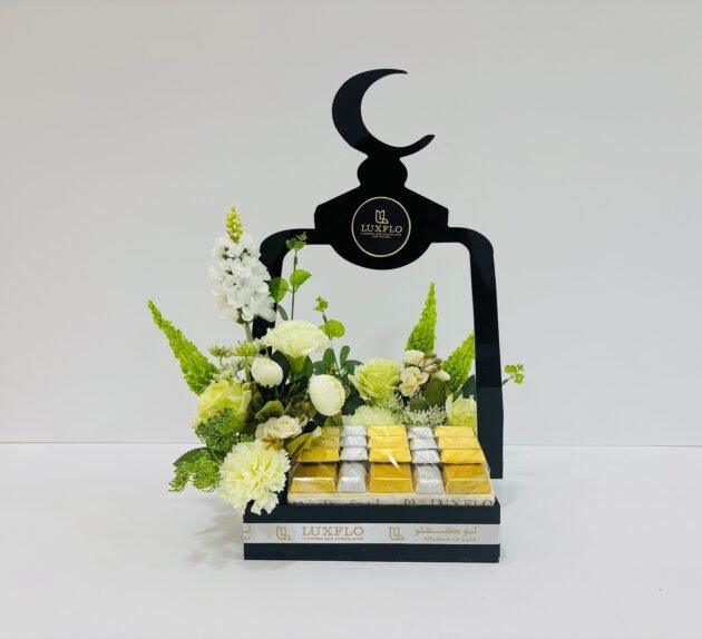 Chocolate Bliss Box-LXF-1407 - Image 2