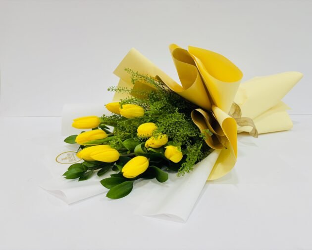 Tulip Treasure-LXF-1413 - Image 2
