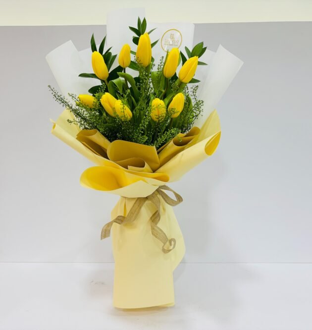 Tulip Treasure-LXF-1413 - Image 3