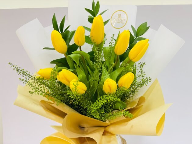 Tulip Treasure-LXF-1413 - Image 4