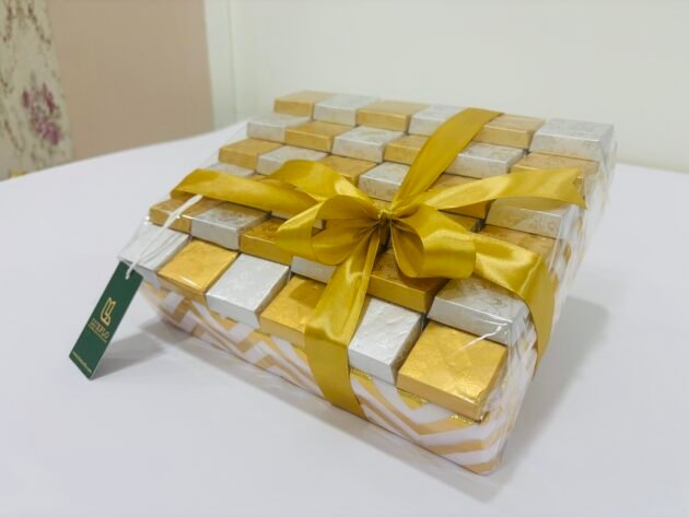 Chocolate-16-LXF-1430 - Image 2