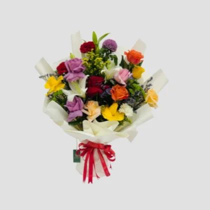 LXF-1361-Charming Blossom.