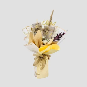 Islamic Bouquet-01-LXF-1401
