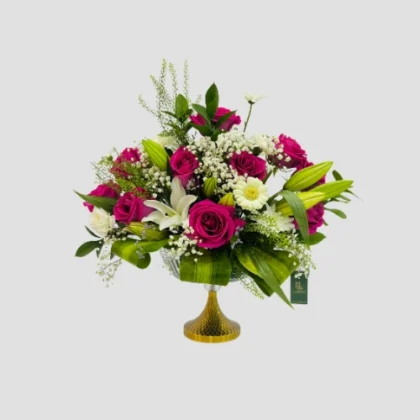 Heavenly Delight-LXF-1404