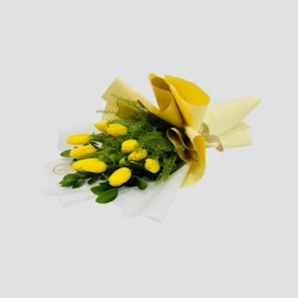 Tulip Treasure-LXF-1413