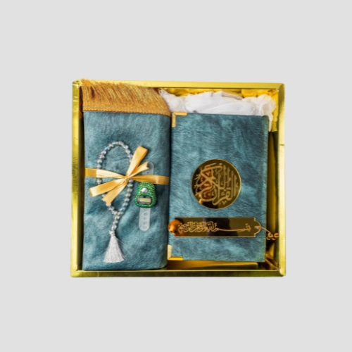 Islamic Bouquet-05-LXF-1415