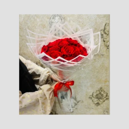 Red Velvet Charm- LXF-1418