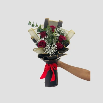 Golden Passion- LXF-1419