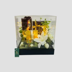 Islamic Bouquet-06-LXF-1423