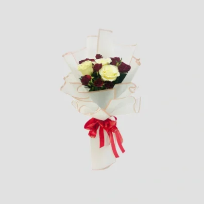 Blushing Love-LXF-1476