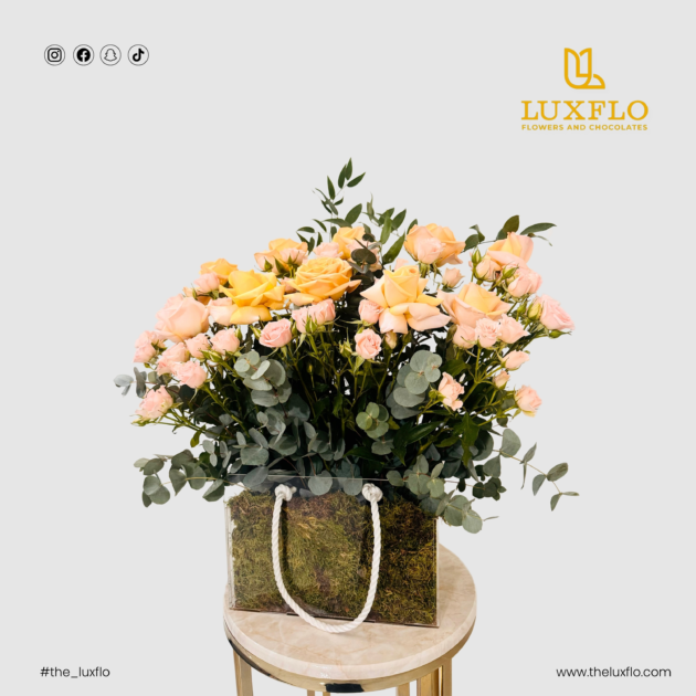 Peachy Keen-LXF-1072