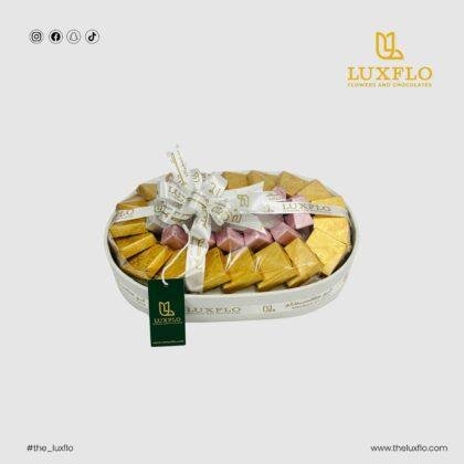 Chocolate 24-LXF-1477