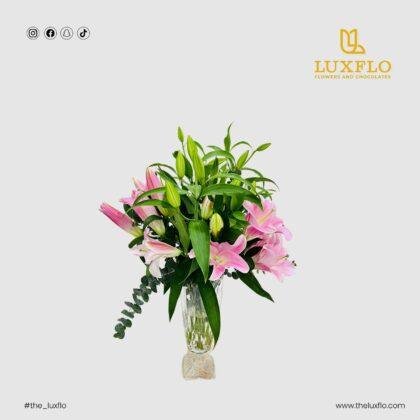 Lily Dream-LXF-1485