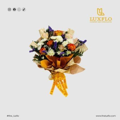 Petals of Joy-LXF-1488