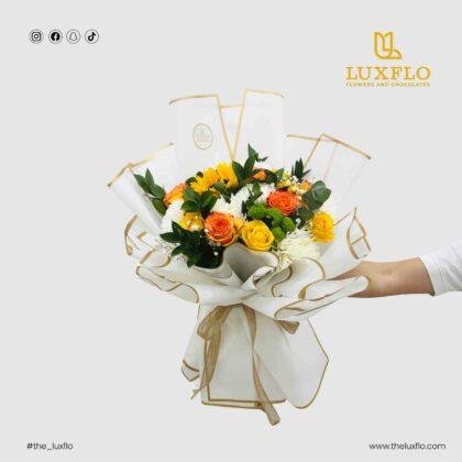 Bloom & Glow-LXF-1491
