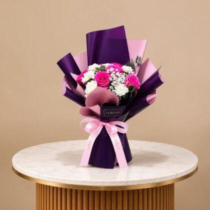 Blush & Breeze-LXF-1494