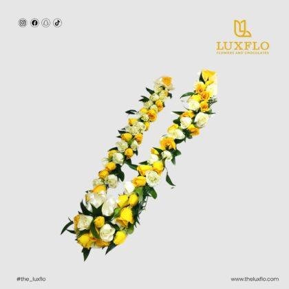 Love Garland-LXF-1502