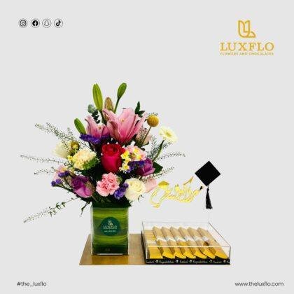 Golden Moments-LXF-1503