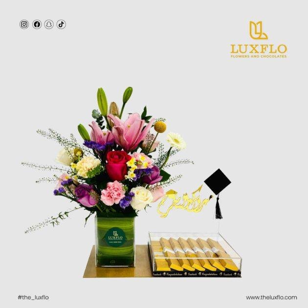 Golden Moments-LXF-1503
