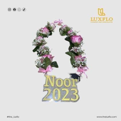 Love Garland-LXF-1504