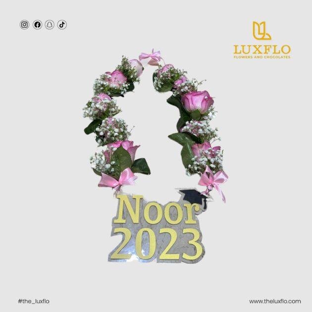 Love Garland-LXF-1504
