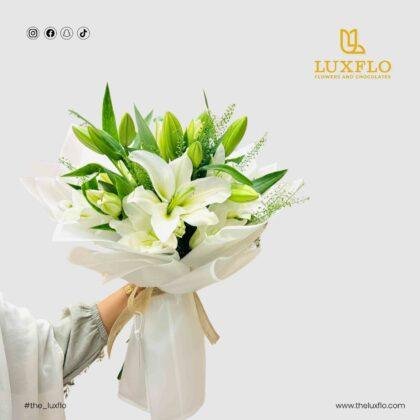 Lily of Love-LXF-1510