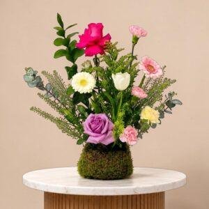 Garden Harmony Arrangement-LXF-1521