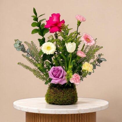 Garden Harmony Arrangement-LXF-1521