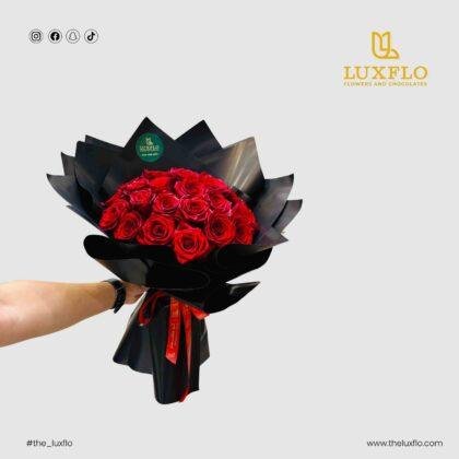 Rouge Luxe-LXF-1524