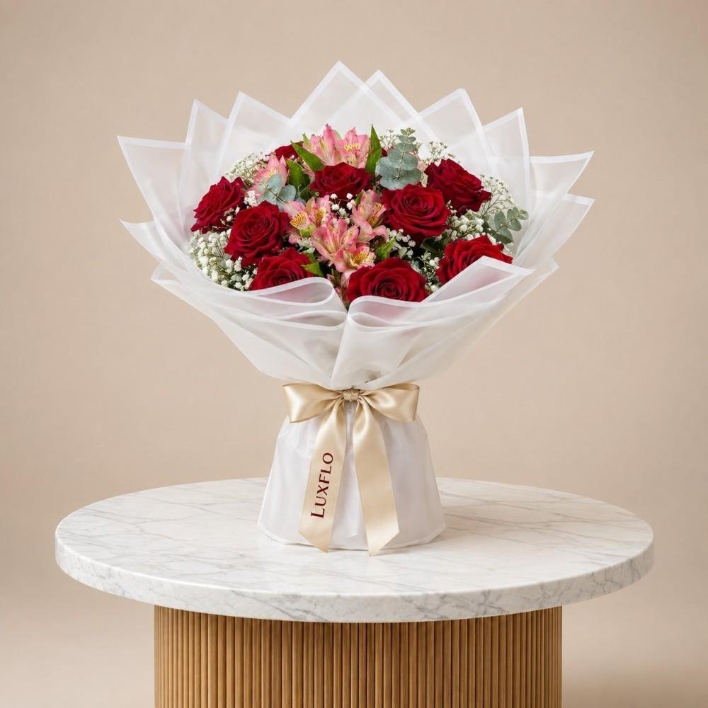 Blossom comfort-LXF-1531