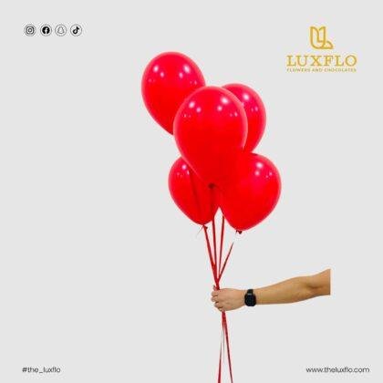 Balloon-LXF-1544
