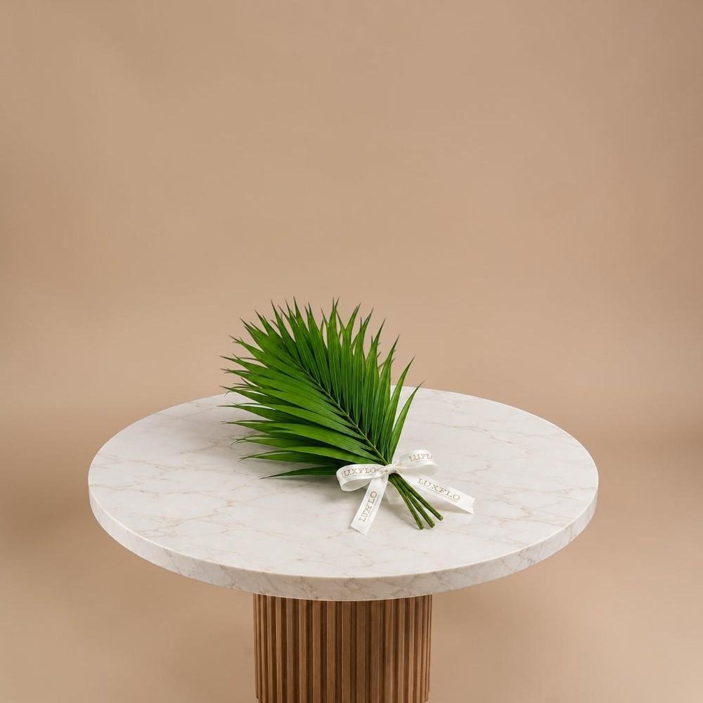Wholesale-Areca Palm Leaves-LXF-1560