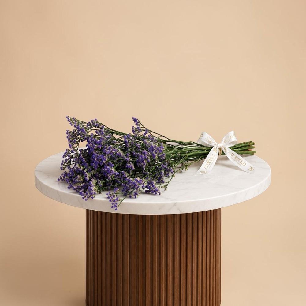 Wholesale-Purple Limonium-LXF-1561