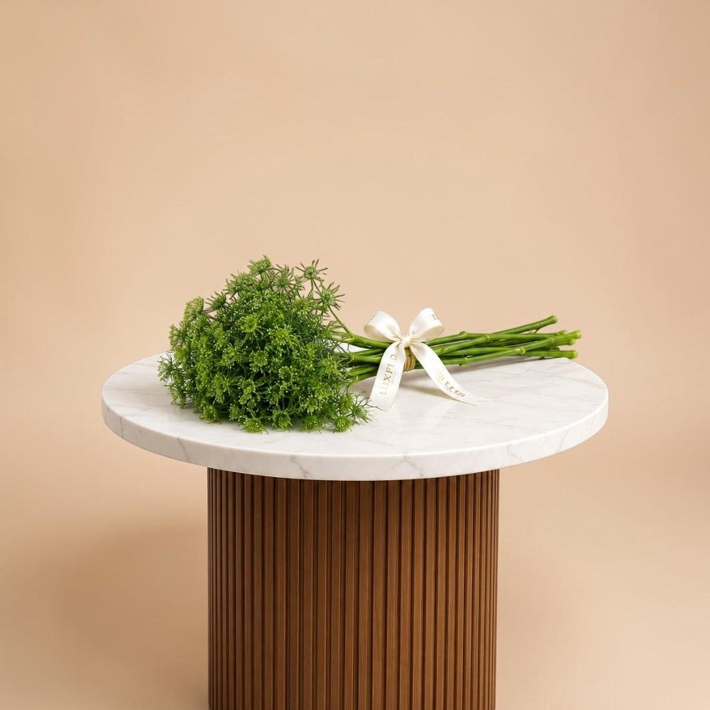Wholesale-Green Ammi-LXF-1562
