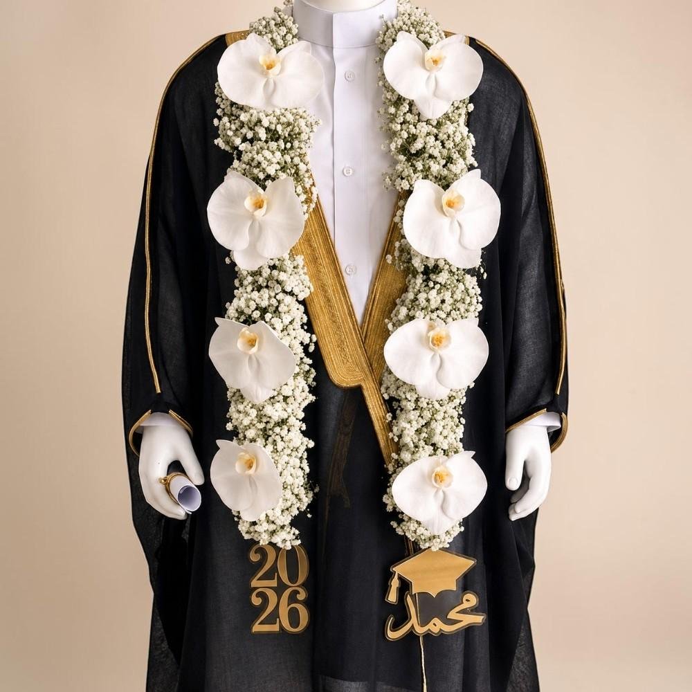 Garland Necklace :-LXF-1567