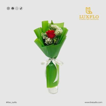 Single Flower-LXF-1603