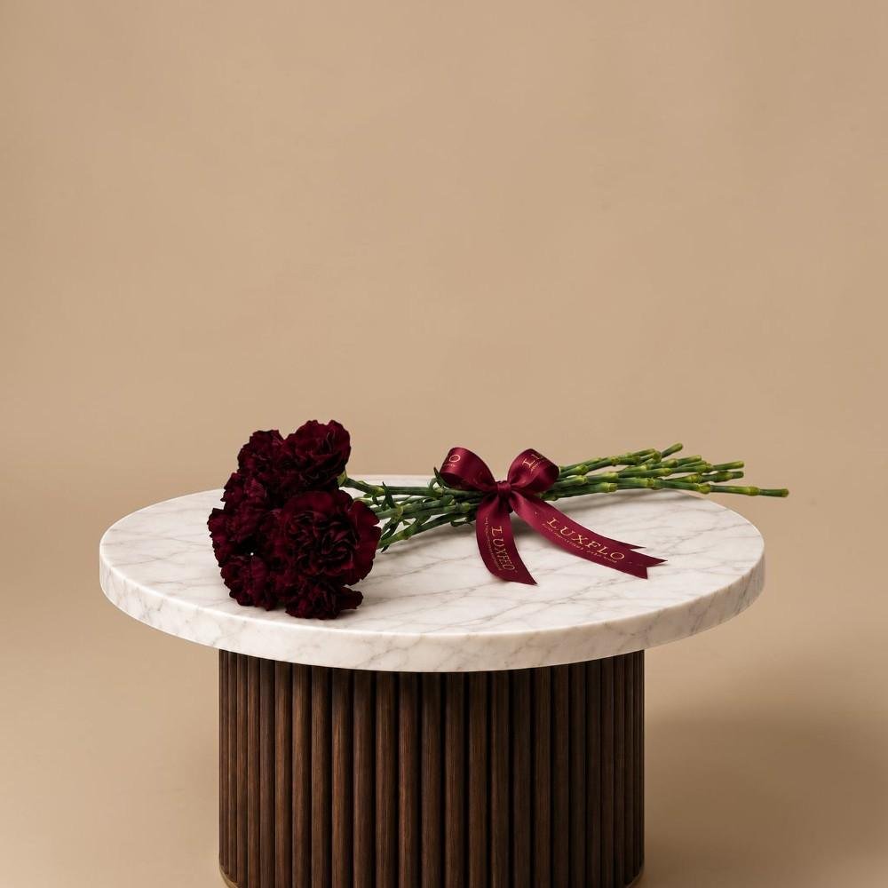 Wholesale-Carnation Maroon-LXF-1607