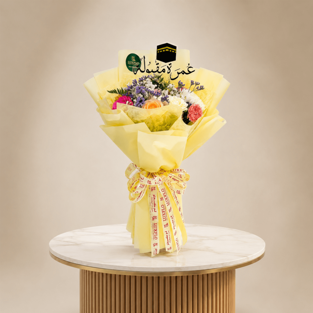 Umara Wish-02-LXF-1600