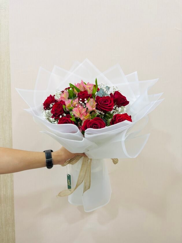 Blossom comfort-LXF-1531 - Image 2